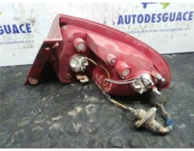 Piloto Trasero Izquierdo Chevrolet LACETTI 2 0 D 