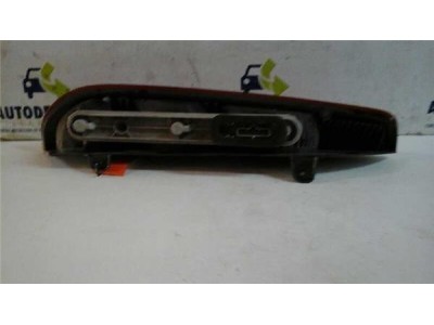 Piloto Trasero Derecho Ford FOCUS BERLINA 2 0 TDCi 