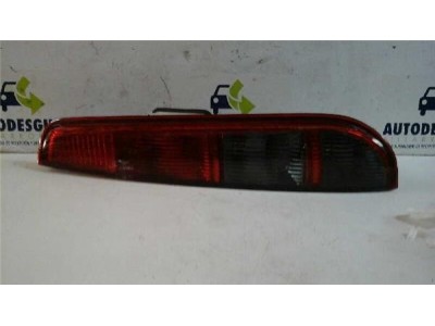 Piloto Trasero Derecho Ford FOCUS BERLINA 2 0 TDCi  2