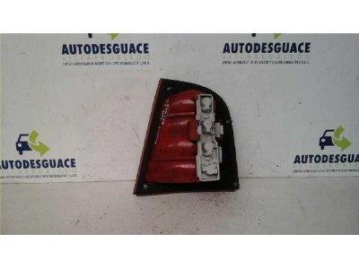 Piloto Trasero Izquierdo Skoda OCTAVIA BERLINA 1 9 TDI