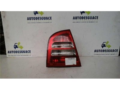 Piloto Trasero Izquierdo Skoda OCTAVIA BERLINA 1 9 TDI  2