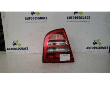 Piloto Trasero Izquierdo Skoda OCTAVIA BERLINA 1 9 TDI 