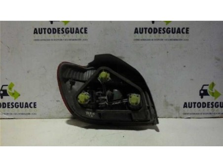 Piloto Trasero Derecho Toyota YARIS 1 0 