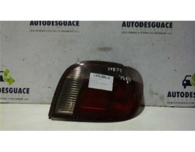 Piloto Trasero Derecho Toyota YARIS 1 0 