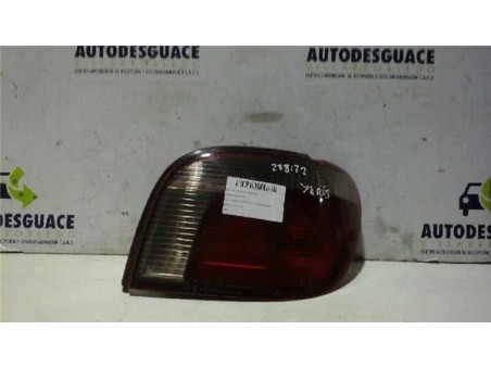 Piloto Trasero Derecho Toyota YARIS 1 0 