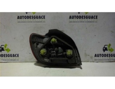 Piloto Trasero Derecho Toyota YARIS 1 0 