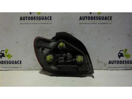 Piloto Trasero Derecho Toyota YARIS 1 0 