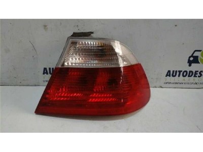 Piloto Trasero Derecho BMW SERIE 3 BERLINA 2 0 24V  2