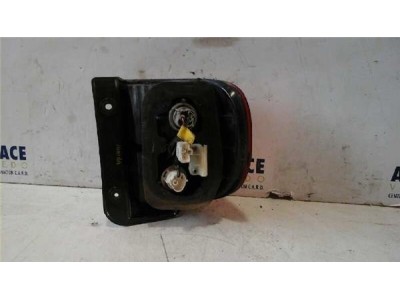 Piloto Trasero Derecho Hyundai H 1 *