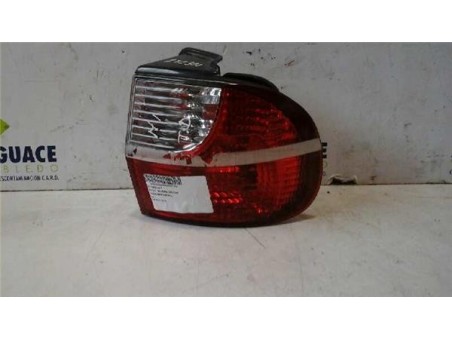 Piloto Trasero Derecho Hyundai H 1 *