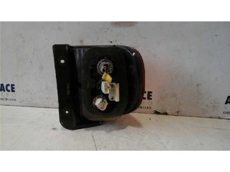 Piloto Trasero Derecho Hyundai H 1 *