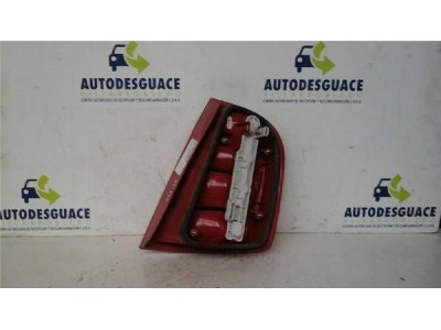 Piloto Trasero Izquierdo Skoda FABIA 1 4