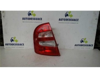 Piloto Trasero Izquierdo Skoda FABIA 1 4 