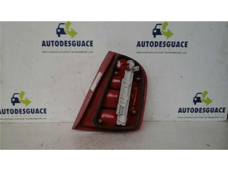 Piloto Trasero Izquierdo Skoda FABIA 1 4 