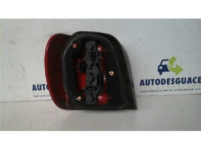 Piloto Trasero Derecho Volkswagen POLO BERLINA 1 4 TDI