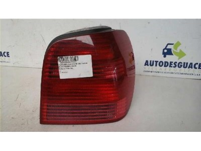Piloto Trasero Derecho Volkswagen POLO BERLINA 1 4 TDI  2