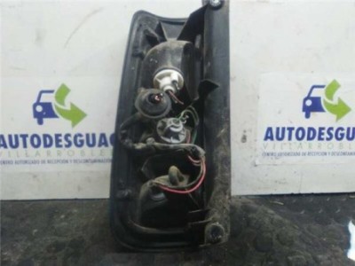 Piloto Trasero Derecho Suzuki IGNIS RG 1 3