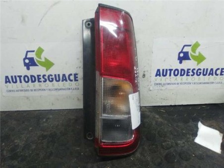 Piloto Trasero Derecho Suzuki IGNIS RG 1 3 