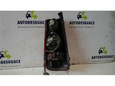 Piloto Trasero Derecho Hyundai MATRIX *