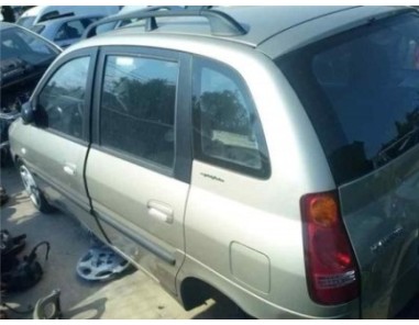 Piloto Trasero Derecho Hyundai MATRIX *