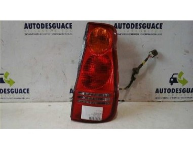 Piloto Trasero Derecho Hyundai MATRIX *