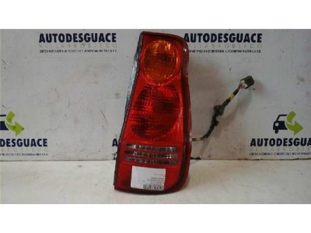 Piloto Trasero Derecho Hyundai MATRIX *