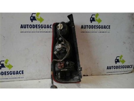 Piloto Trasero Derecho Hyundai MATRIX *