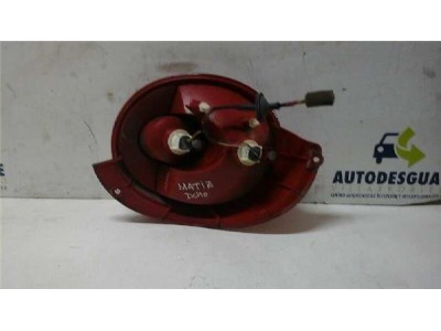 Piloto Trasero Derecho Chevrolet MATIZ 0 8 