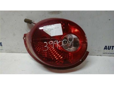 Piloto Trasero Derecho Chevrolet MATIZ 0 8  2