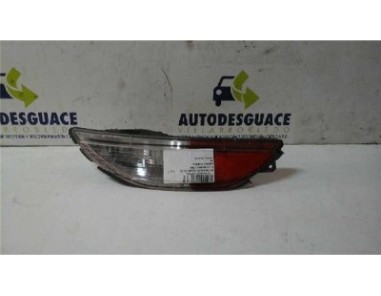 Piloto Marcha Atras Fiat GRANDE PUNTO 1 4 