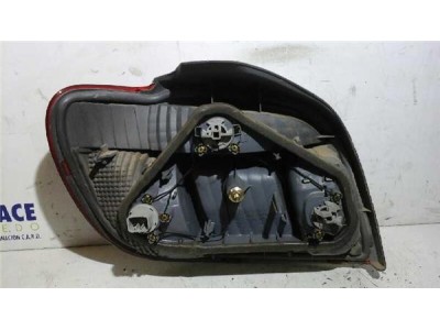 Piloto Trasero Derecho Toyota YARIS 1 4 Turbodiesel