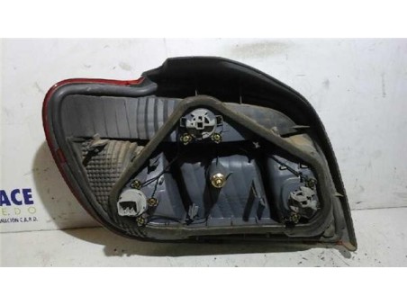 Piloto Trasero Derecho Toyota YARIS 1 4 Turbodiesel 