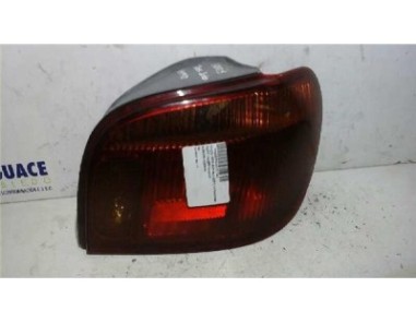 Piloto Trasero Derecho Toyota YARIS 1 4 Turbodiesel 