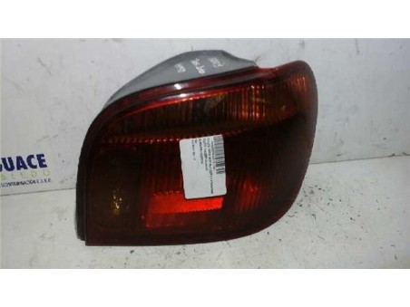Piloto Trasero Derecho Toyota YARIS 1 4 Turbodiesel 