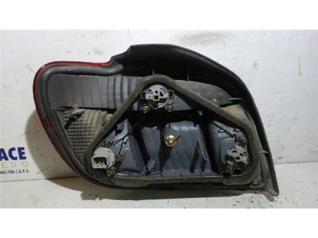 Piloto Trasero Derecho Toyota YARIS 1 4 Turbodiesel 