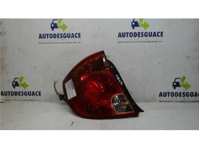 Piloto Trasero Izquierdo Hyundai ACCENT 1 3  2
