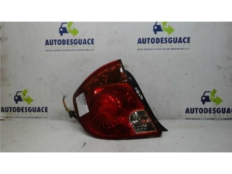 Piloto Trasero Izquierdo Hyundai ACCENT 1 3 