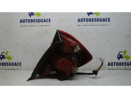 Piloto Trasero Izquierdo Hyundai ACCENT 1 3 