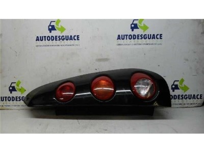 Piloto Trasero Derecho Smart FORFOUR 1 3  2