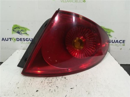 Piloto Trasero Derecho Seat TOLEDO 2 0 