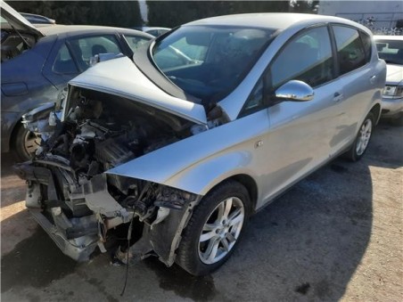 Piloto Trasero Derecho Seat TOLEDO 2 0 