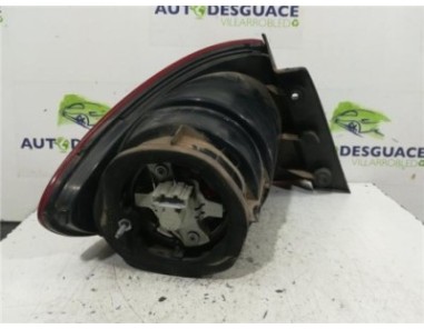 Piloto Trasero Derecho Seat TOLEDO 2 0 