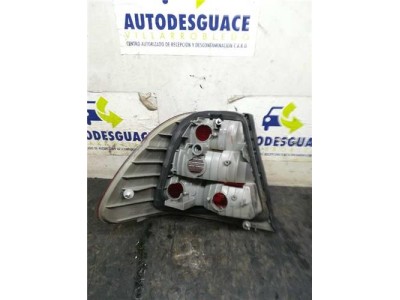 Piloto Trasero Derecho BMW SERIE 3 BERLINA 2 0 16V D