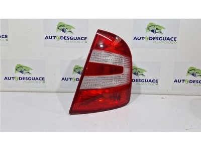 Piloto Trasero Derecho Skoda Fabia  1 2 Classic [1 2 Ltr  - 47 kW 12V]