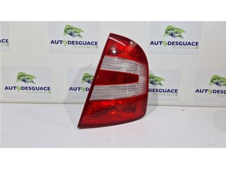 Piloto Trasero Derecho Skoda Fabia  1 2 Classic [1 2 Ltr  - 47 kW 12V]