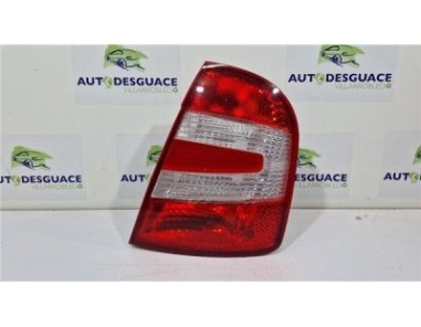 Piloto Trasero Derecho Skoda Fabia  1 2 Classic [1 2 Ltr  - 47 kW 12V]