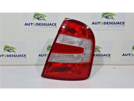 Piloto Trasero Derecho Skoda Fabia  1 2 Classic [1 2 Ltr  - 47 kW 12V]