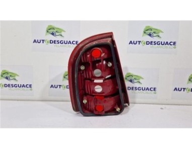 Piloto Trasero Derecho Skoda Fabia  1 2 Classic [1 2 Ltr  - 47 kW 12V]