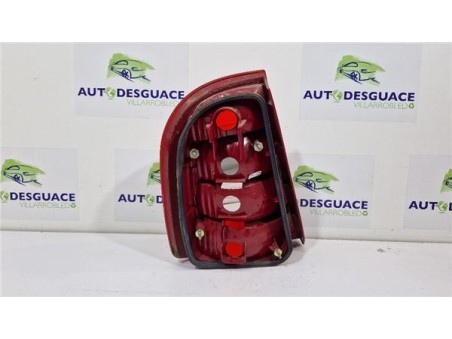 Piloto Trasero Derecho Skoda Fabia  1 2 Classic [1 2 Ltr  - 47 kW 12V]