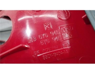 Piloto Trasero Derecho Skoda Fabia  1 2 Classic [1 2 Ltr  - 47 kW 12V]